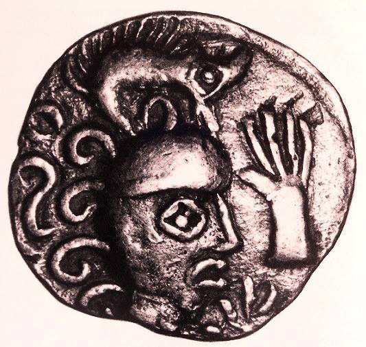 obverse-of-a-celtic-silver-coin-from-esztergom-hungary-early-1st-c-bc